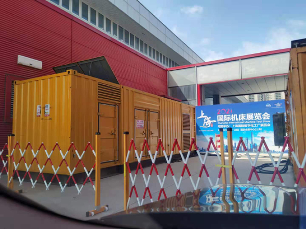 鼓楼出租发电机-柴油发电机和汽油发电机哪个更好一些?