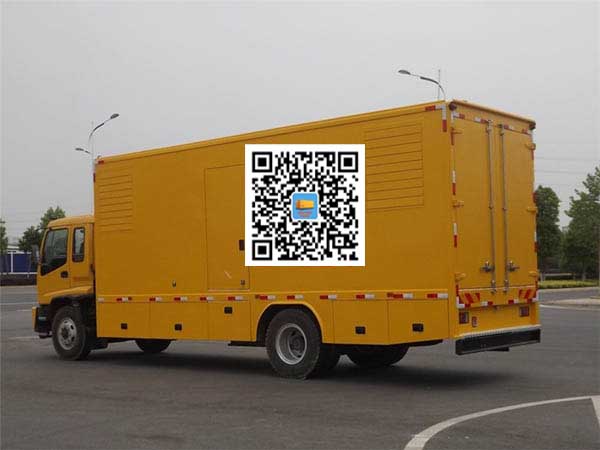 鼓楼发电车出租-发电机组的主要用途是什么？
