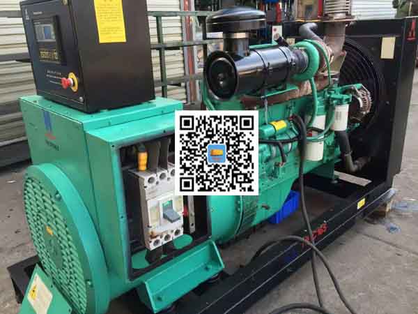 鼓楼租赁发电机-发电机一般变压器磁芯所使用的是什么材料?